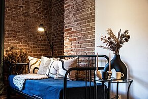 Wine Apartments