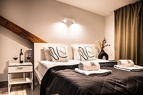 Wine Apartments