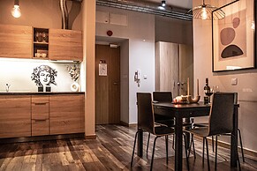 Wine Apartments