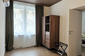 Wine Apartments