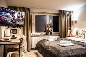 Wine Apartments