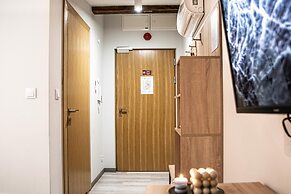 Wine Apartments