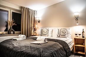 Wine Apartments