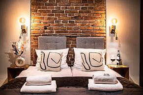 Wine Apartments