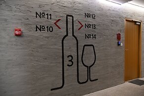 Wine Apartments