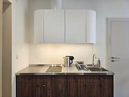 Wine Apartments