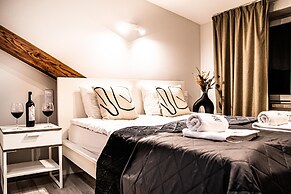 Wine Apartments