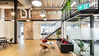 Wine Apartments