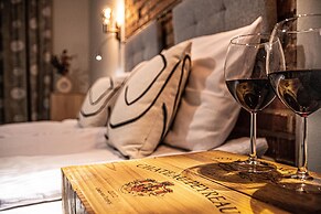 Wine Apartments