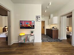 Wine Apartments