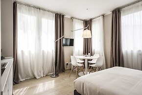 MYSWEETPLACE - Largo Europa Apartments