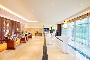 Four Points By Sheraton Danzhou