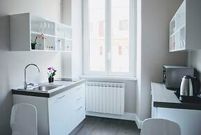 Guest House Cavour 278