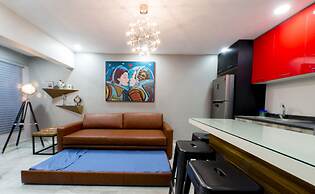 Once21 Apartments