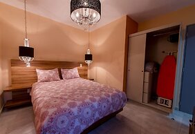 Once21 Apartments