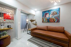 Once21 Apartments