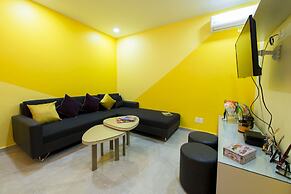 Once21 Apartments
