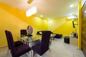 Once21 Apartments