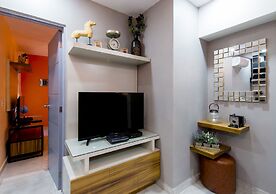 Once21 Apartments