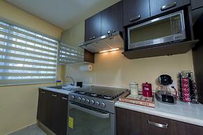 Once21 Apartments