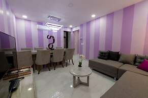 Once21 Apartments