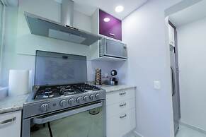Once21 Apartments