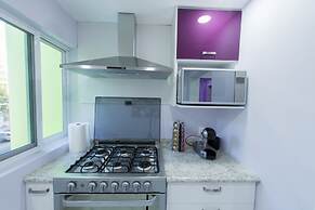 Once21 Apartments