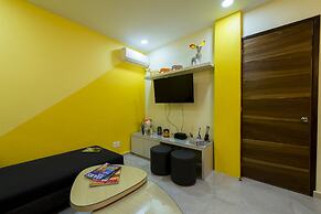 Once21 Apartments