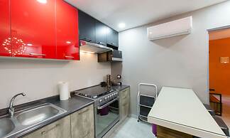 Once21 Apartments