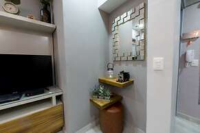 Once21 Apartments
