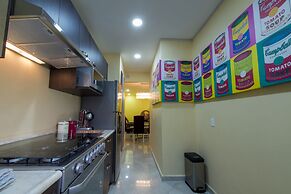 Once21 Apartments