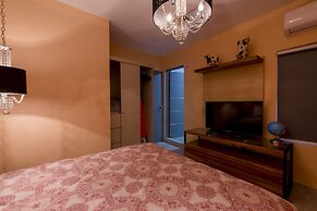 Once21 Apartments