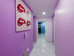 Once21 Apartments