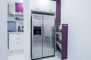Once21 Apartments