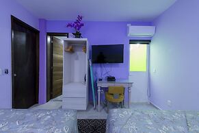 Once21 Apartments