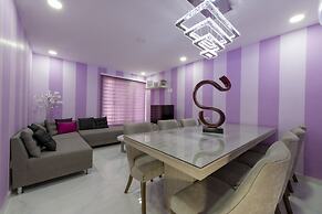 Once21 Apartments