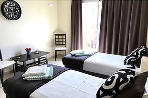 Palapa Beach Resort