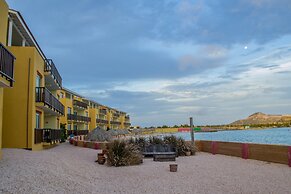 Palapa Beach Resort