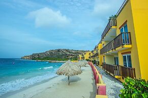 Palapa Beach Resort