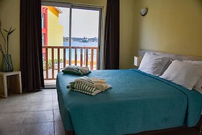Palapa Beach Resort