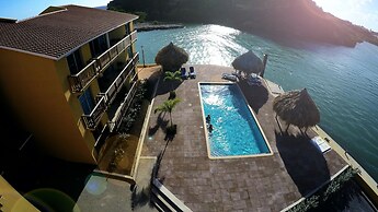 Palapa Beach Resort