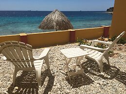 Palapa Beach Resort