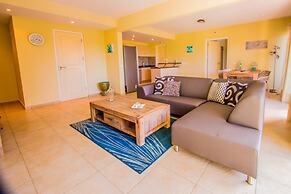 Palapa Beach Resort