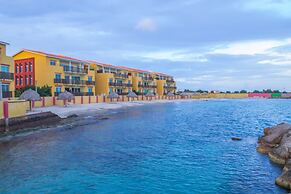Palapa Beach Resort