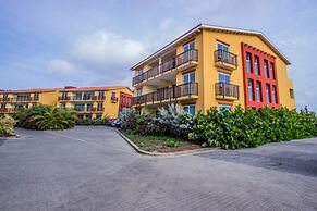 Palapa Beach Resort