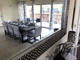 Palapa Beach Resort