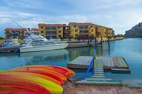 Palapa Beach Resort