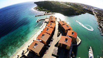 Palapa Beach Resort
