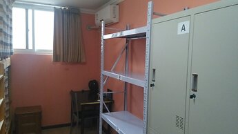 Lucky Family Hostel