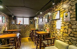 Lucky Family Hostel